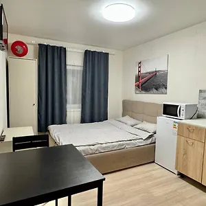 Osokorky House Киев