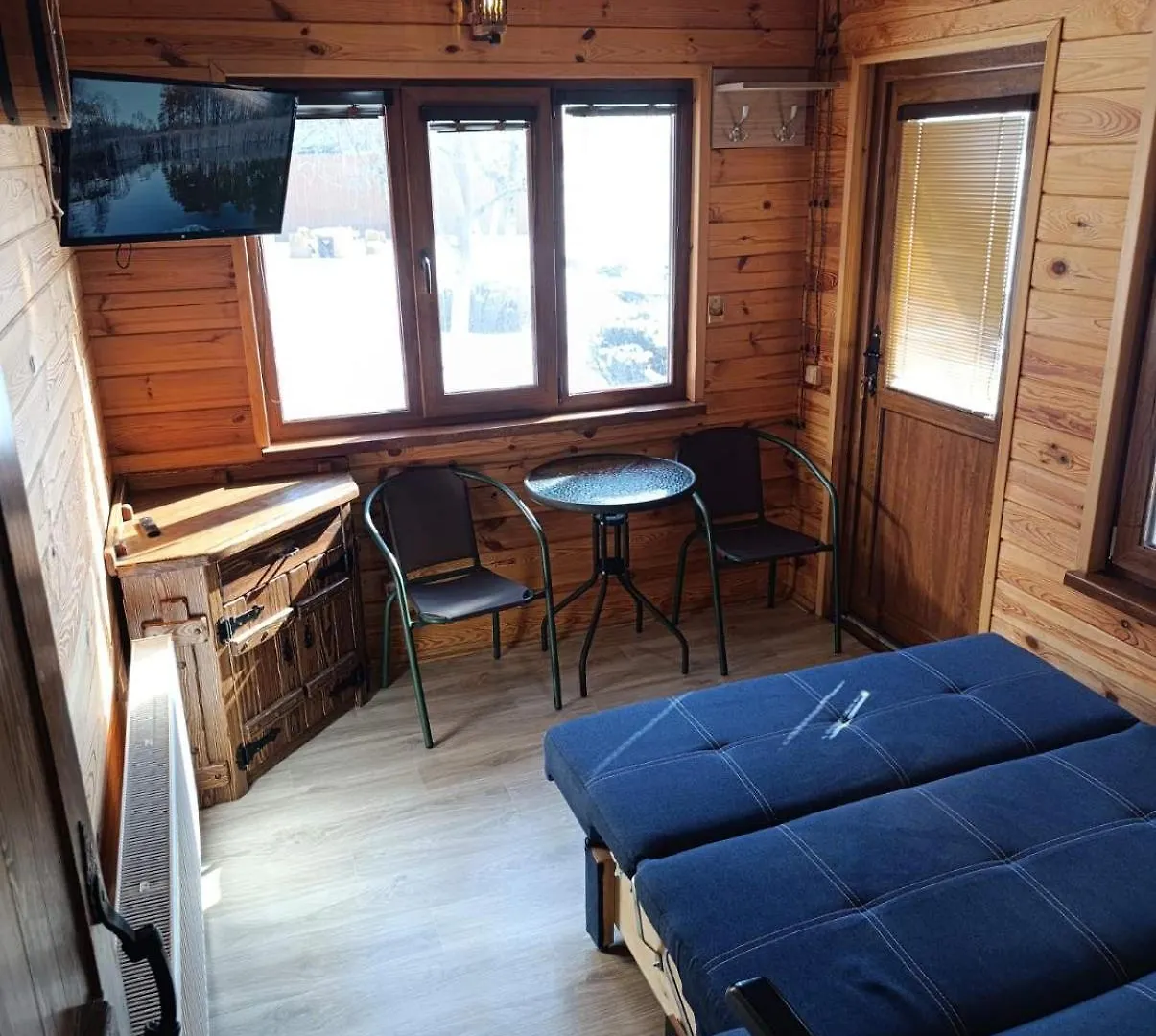 Apartamento Домик У Озера С Мангалом И Террасой Kiev 0*,  Ucrania